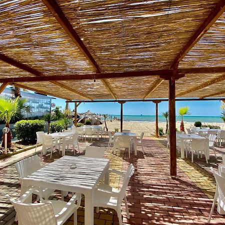 Hotel Enera Golem  Ngoại thất bức ảnh